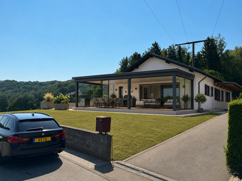 Bungalow