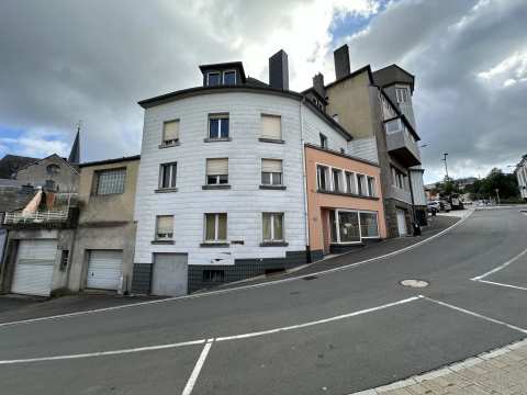 Maison de rapport