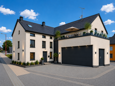 immeuble