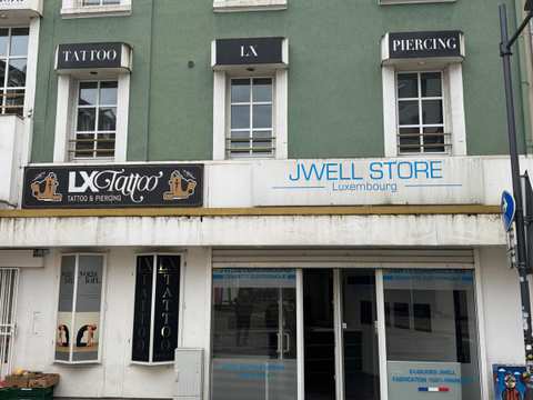 Local commercial