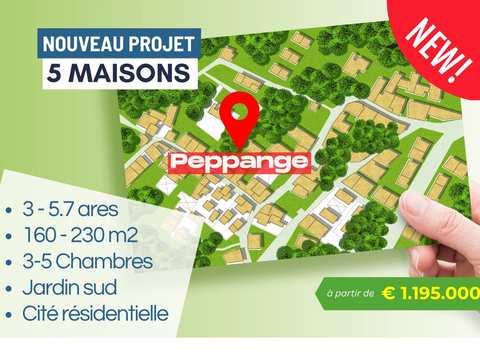 Maison individuelle