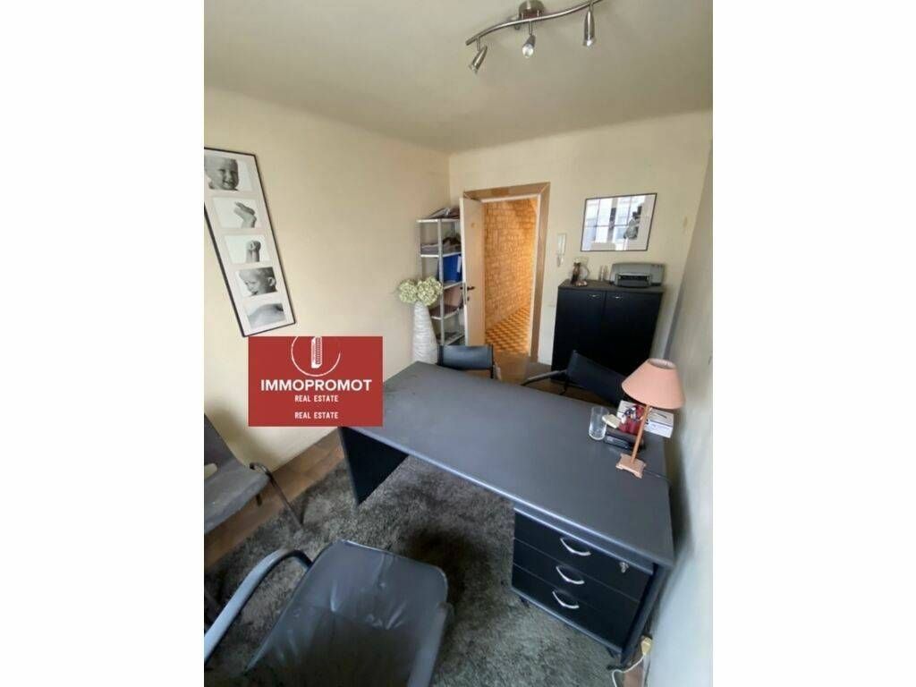 bureau