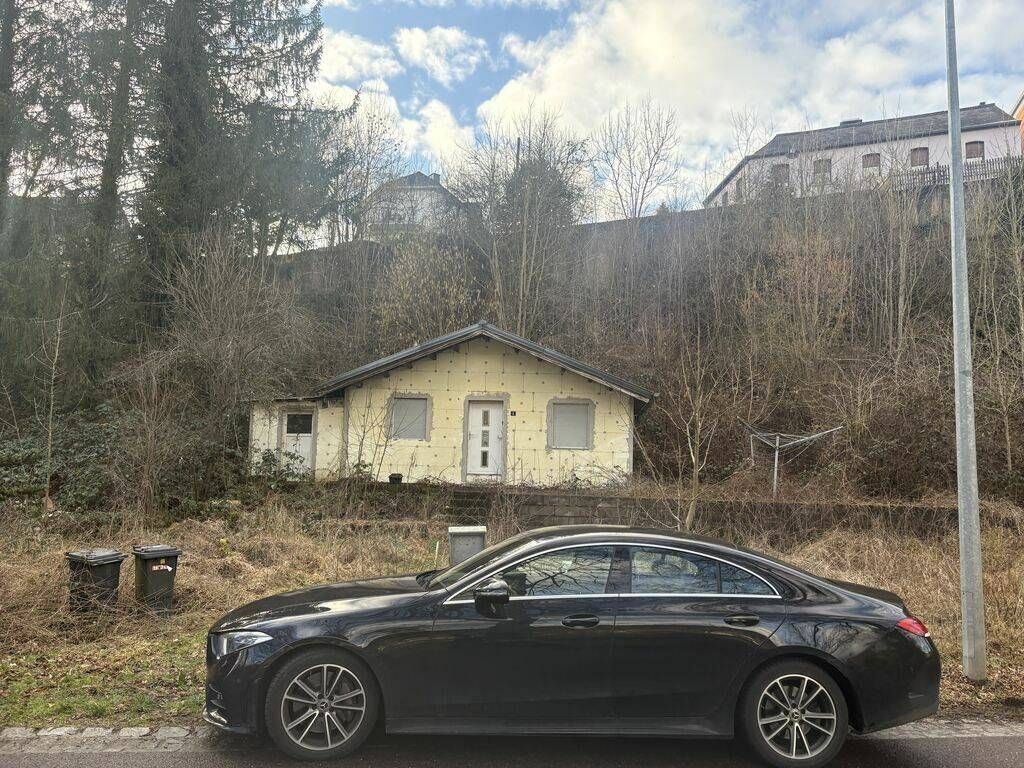 Maison individuelle