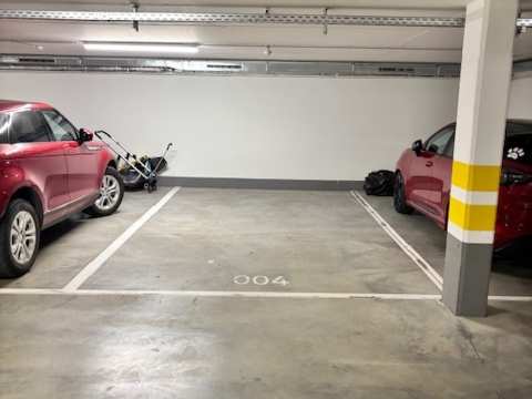 Parking à louer à Strassen