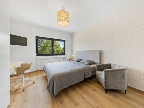 Appartement à louer à Berchem