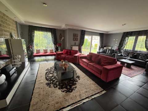 Maison à vendre à Luxembourg-Beggen