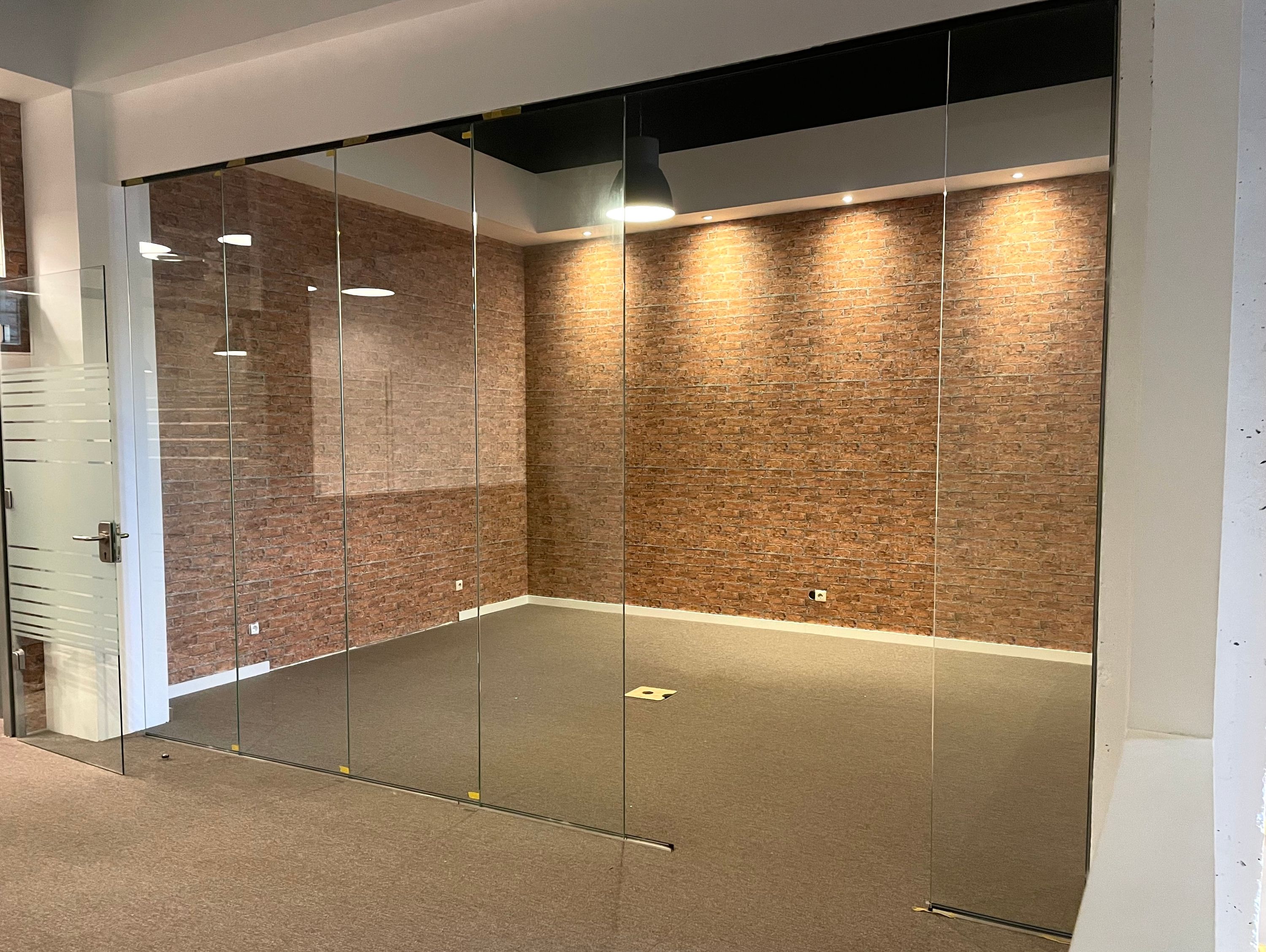 Bureau à louer à Luxembourg-Bonnevoie