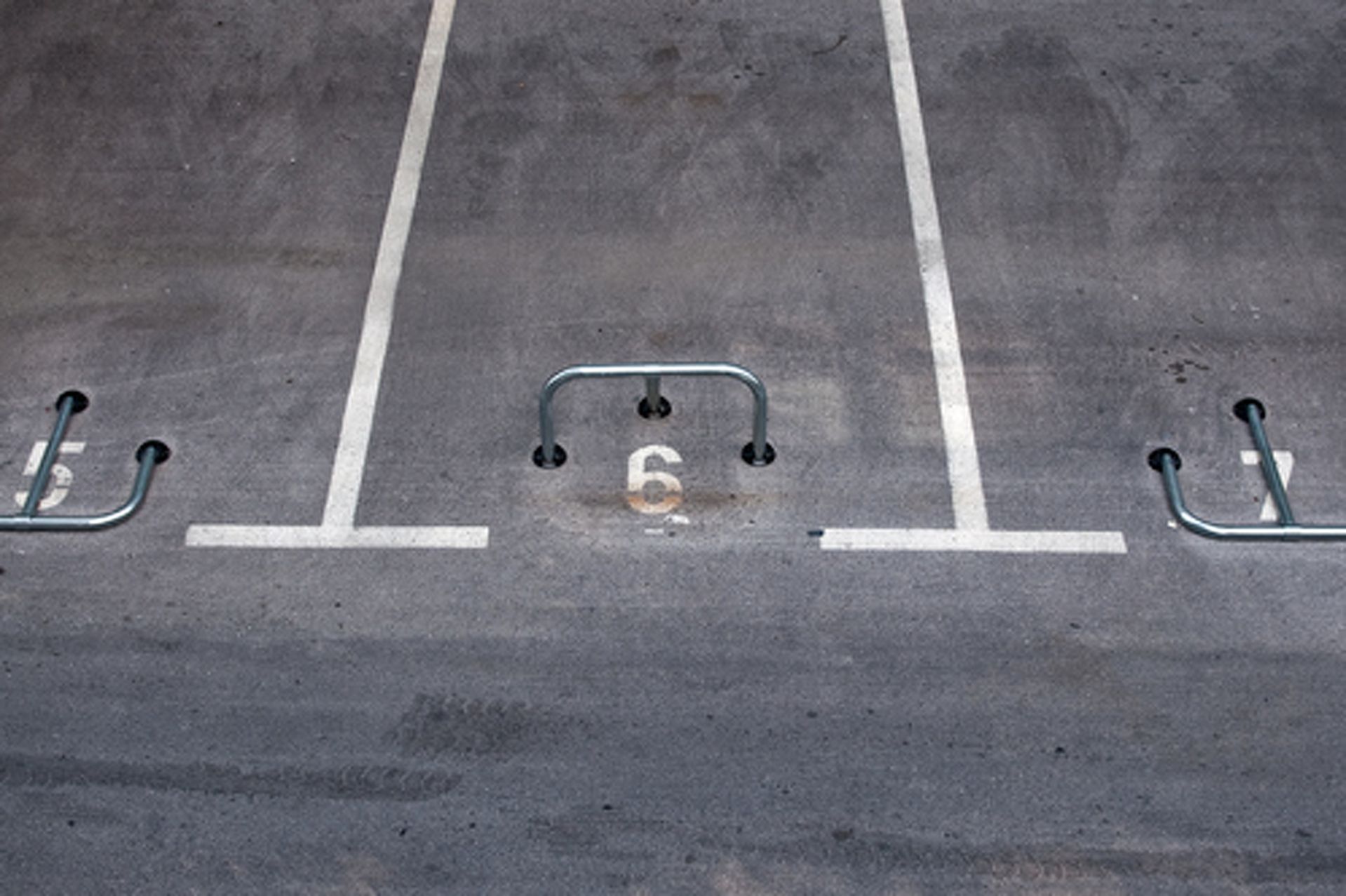 Parking à louer à Luxembourg-Bonnevoie