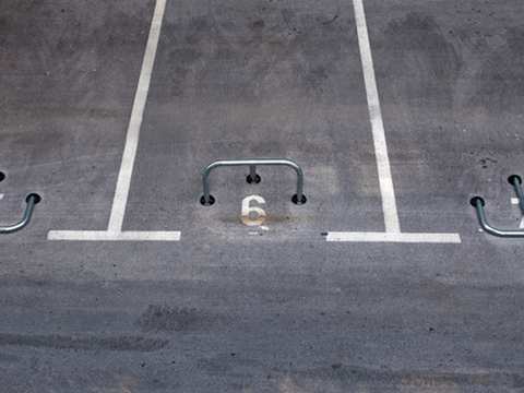 Parking à louer à Luxembourg-Bonnevoie
