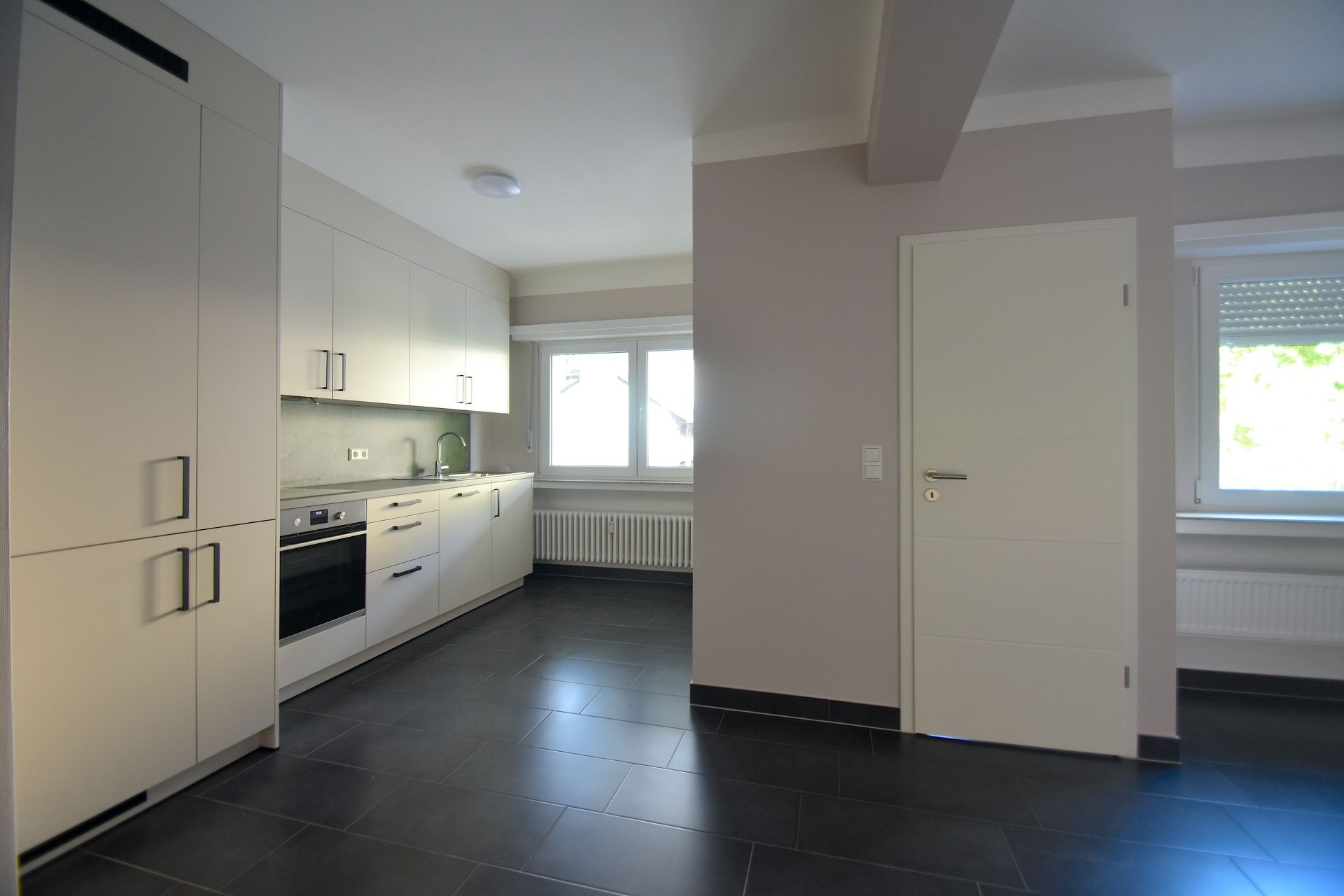 Appartement à vendre à Esch-Sur-Alzette