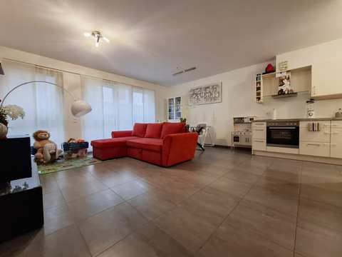 Appartement à louer à Differdange