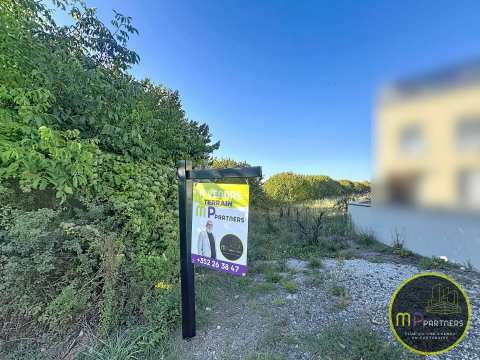 Terrain constructible de 8a96