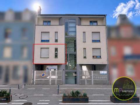 Joli appartement 1 chambre au centre d'esch-sur-Alzette