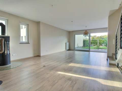 Appartement à vendre à Heffingen