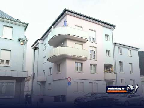 Appartement à vendre à Pétange