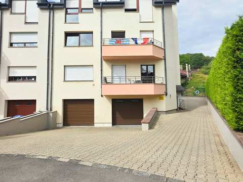 Appartement à vendre à Dudelange