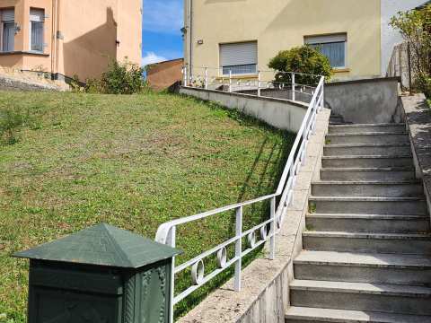 Maison à vendre à Dudelange