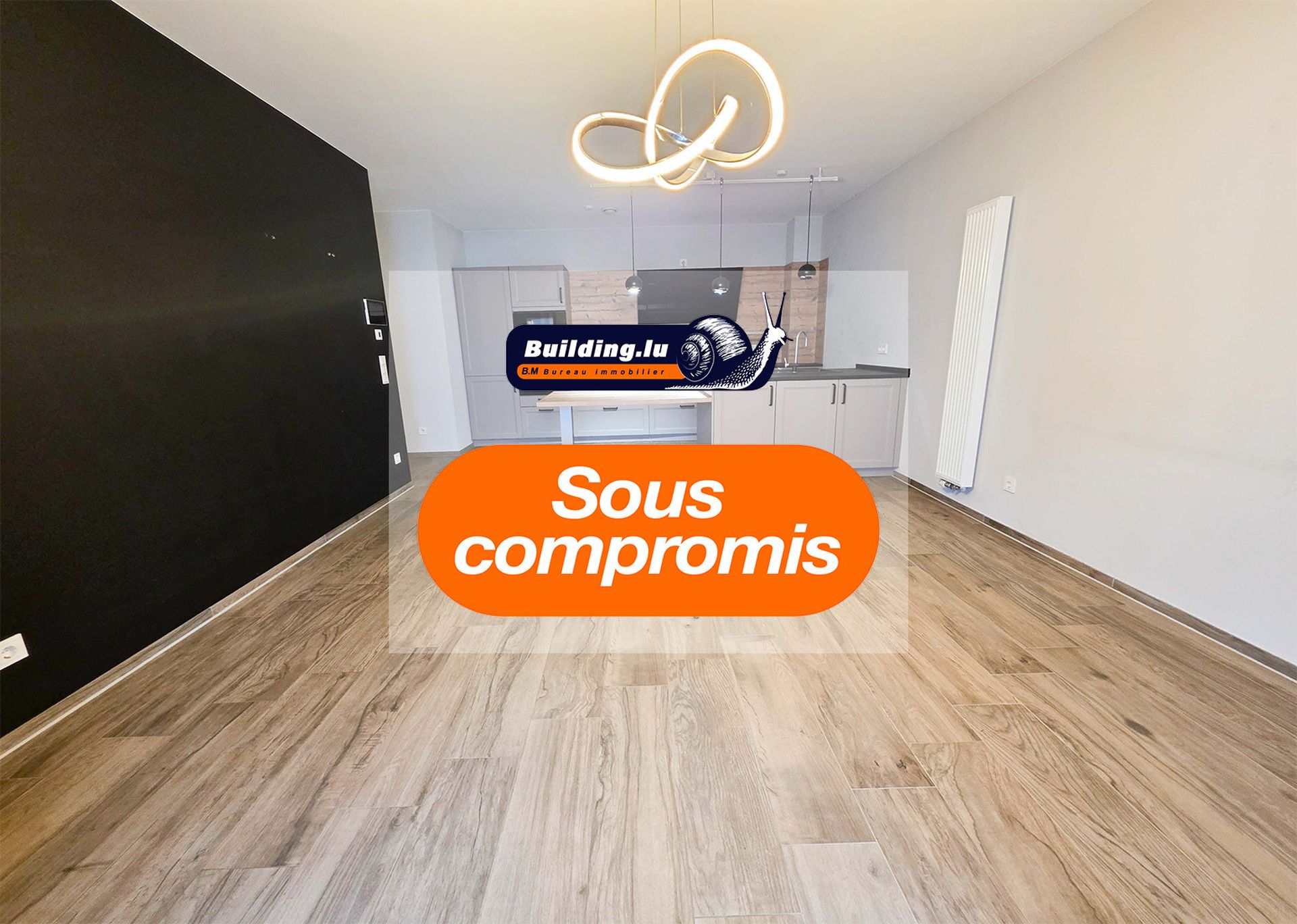 Appartement à vendre à Schifflange
