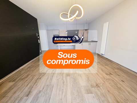 Appartement à vendre à Schifflange