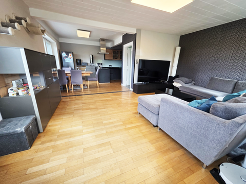 Appartement à vendre à Dudelange