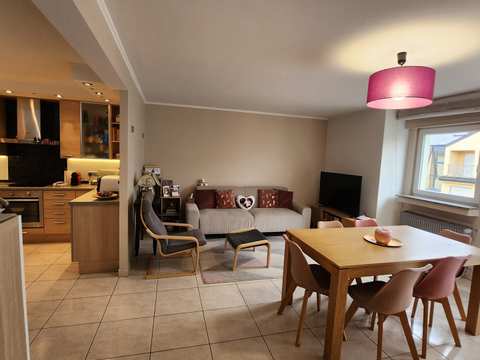 Appartement à vendre à Dudelange