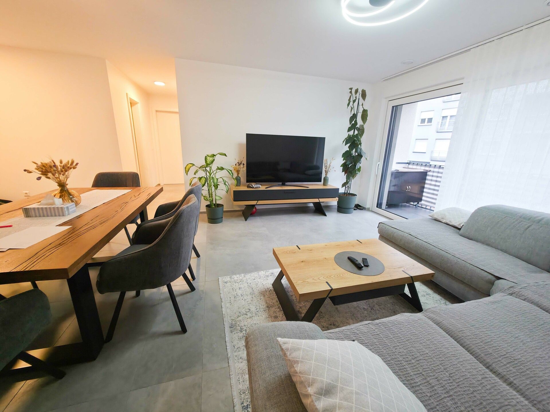 Appartement à vendre à Kayl