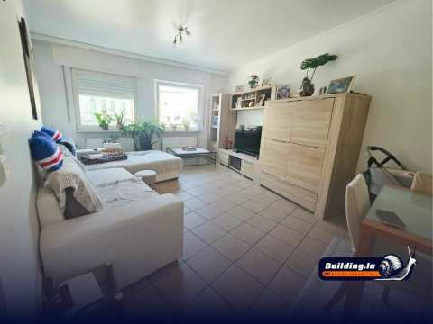 Appartement à vendre à Dudelange