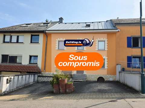Maison à vendre à Dalheim