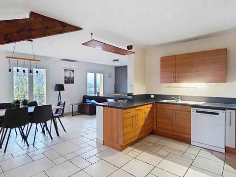 Appartement à vendre à Cattenom