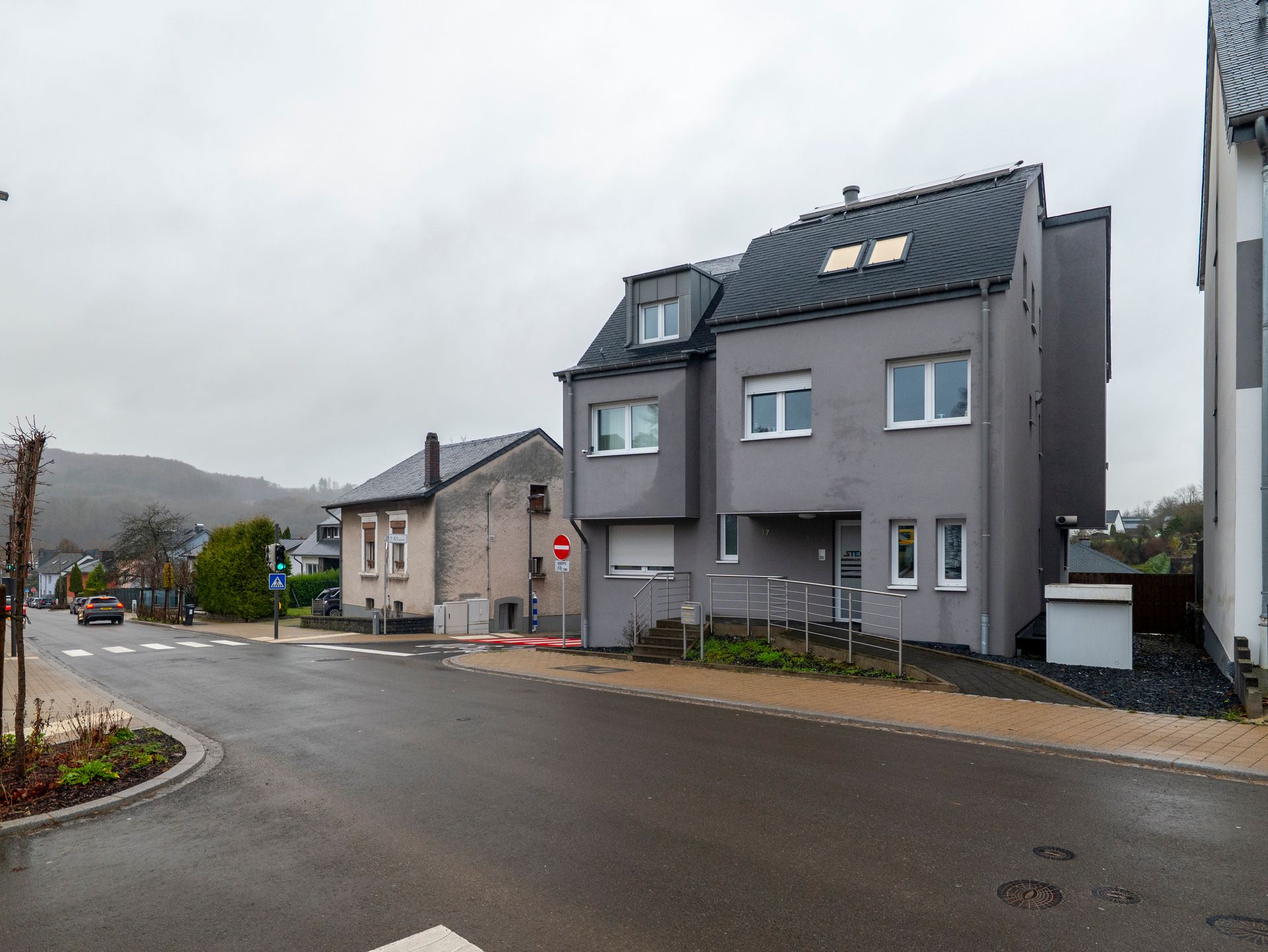 Appartement à vendre à Schieren