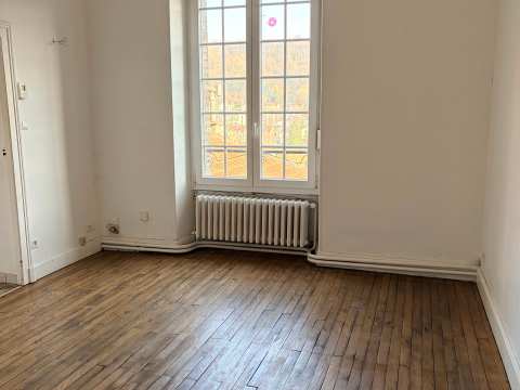 Appartement à vendre à Longwy