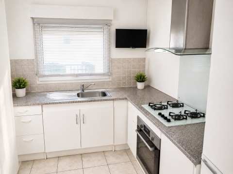Appartement à vendre à Thionville