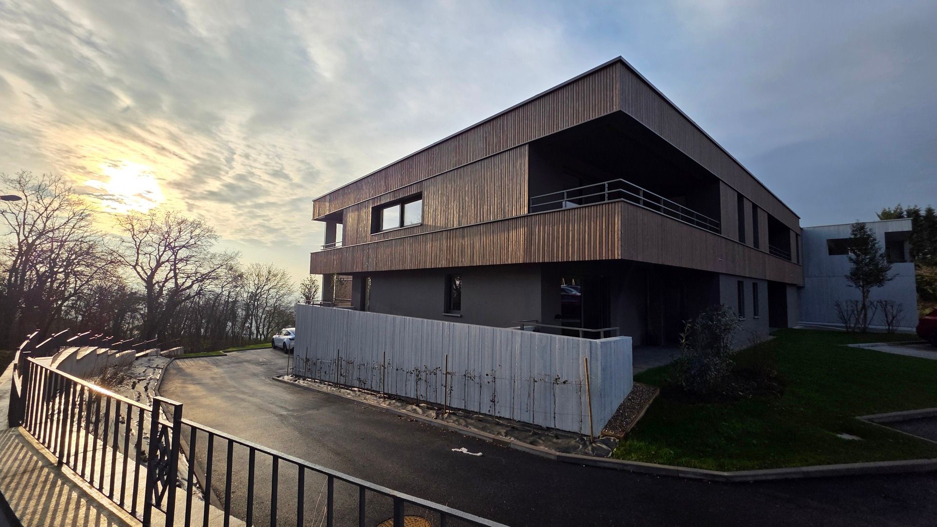Appartement à vendre à Thionville