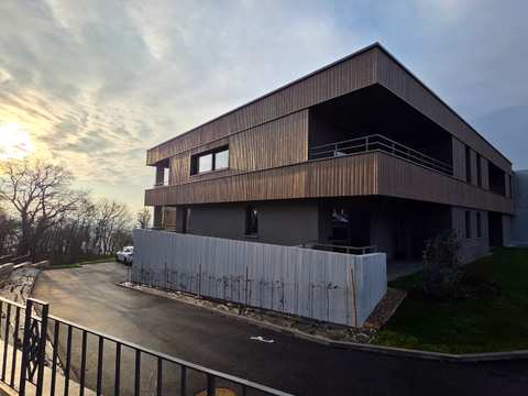 Appartement à vendre à Thionville