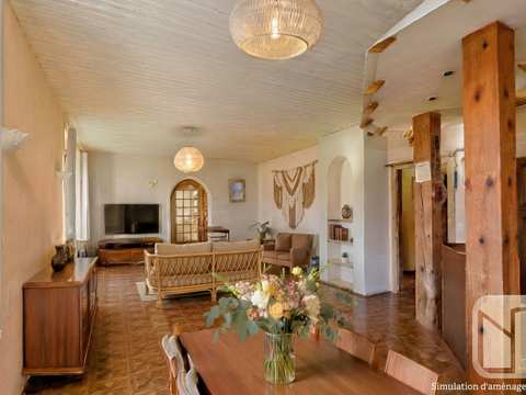 Appartement à vendre à Volmerange-les-Mines