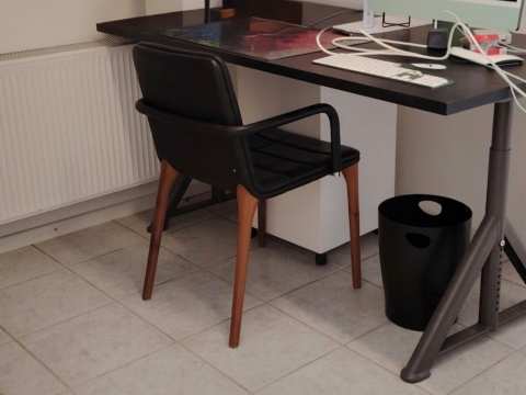 Dépôt à vendre à Dudelange