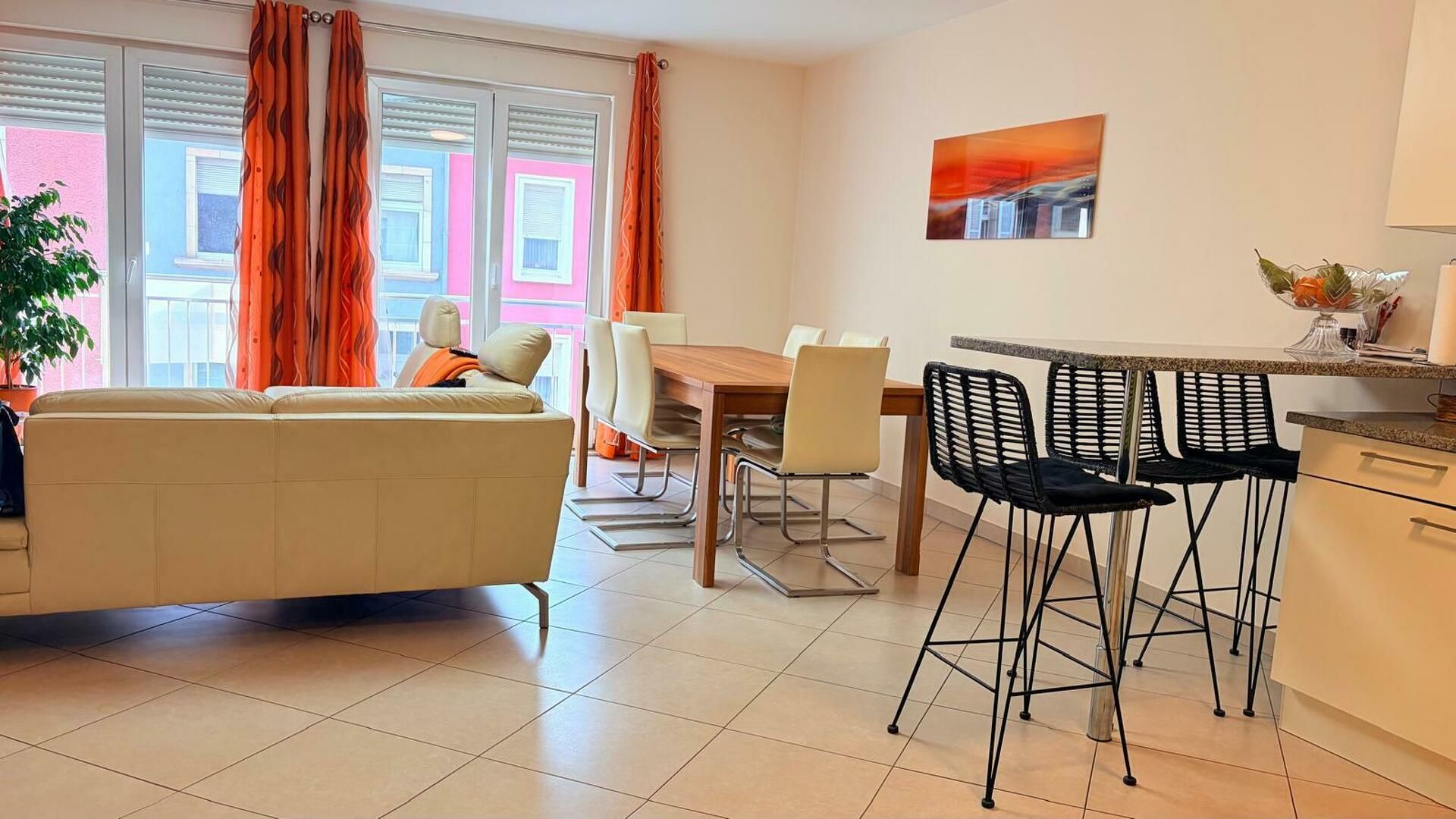 Appartement à vendre à Esch-sur-Alzette