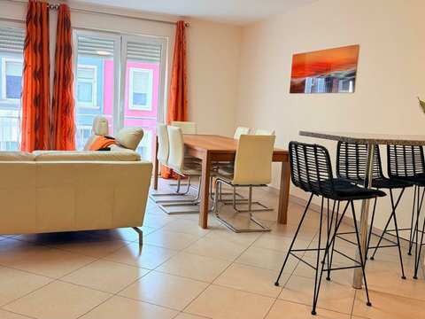 Appartement à vendre à Esch-sur-Alzette
