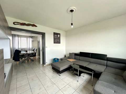 3 chambres en colocation dans un très bel appartement