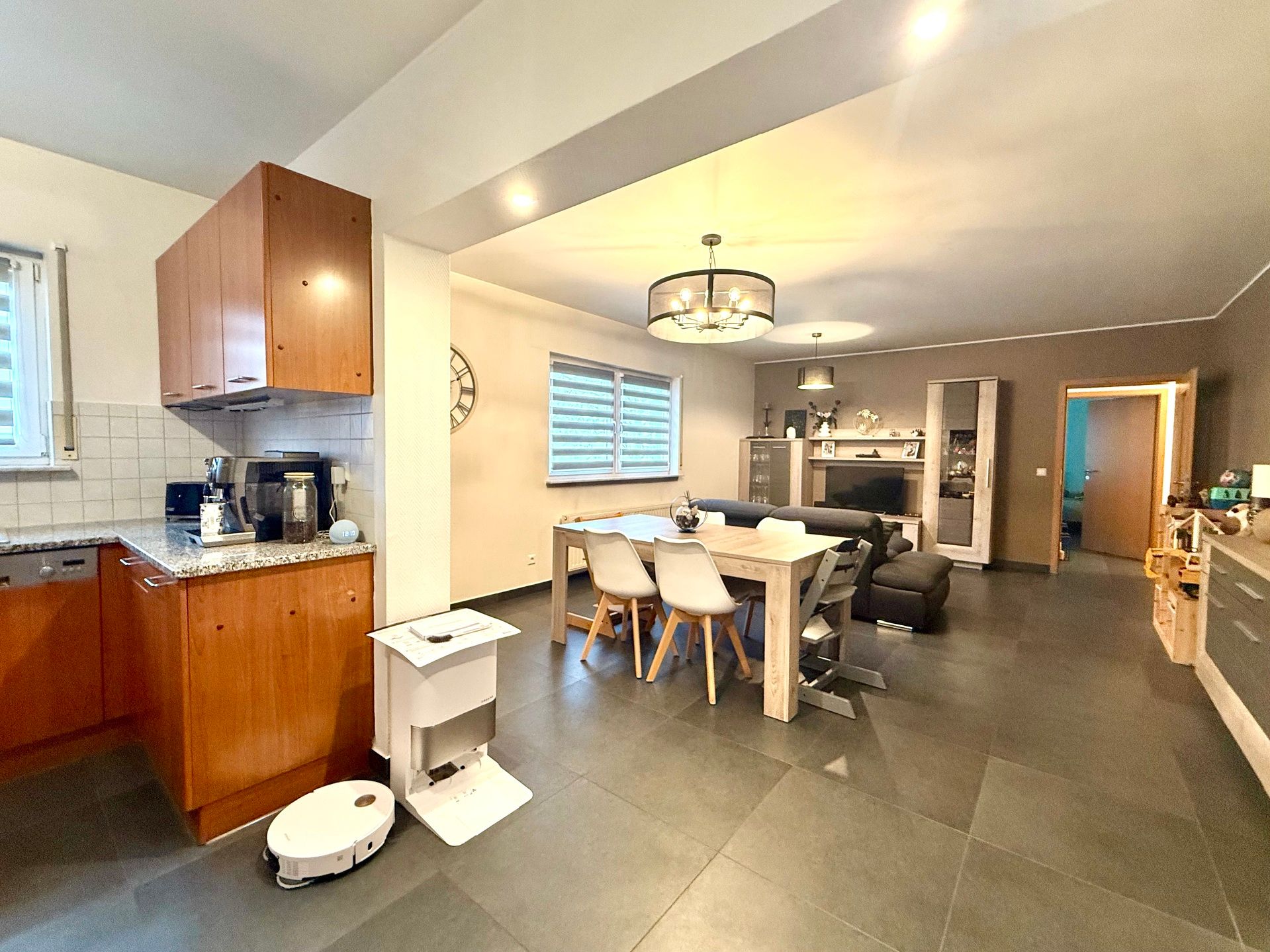 Appartement à vendre à Kayl