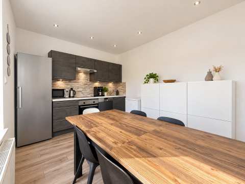 Appartement à vendre à Rumelange
