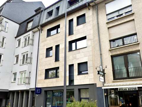 Appartement à vendre à Dudelange
