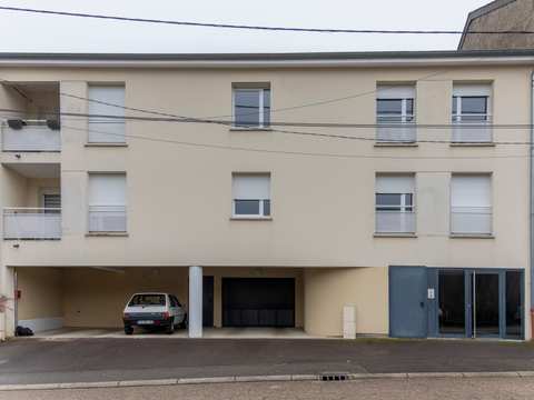 Immeuble à vendre à Volmerange-les-Mines