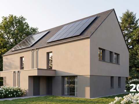 MAISON à VENDRE à ERPELDANGE