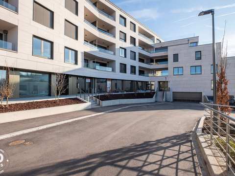 BUREAU à VENDRE à LUXEMBOURG-BELAIR