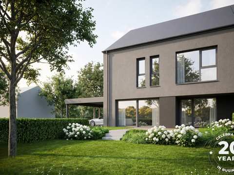 MAISON EN GROS-OEUVRE à VENDRE à ERPELDANGE