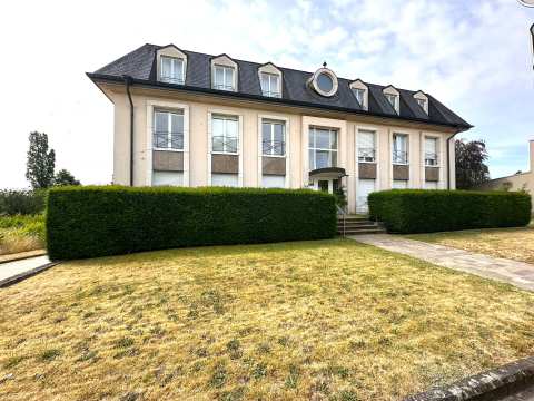 BEL APPARTEMENT à VENDRE à LUXEMBOURG-CENTS