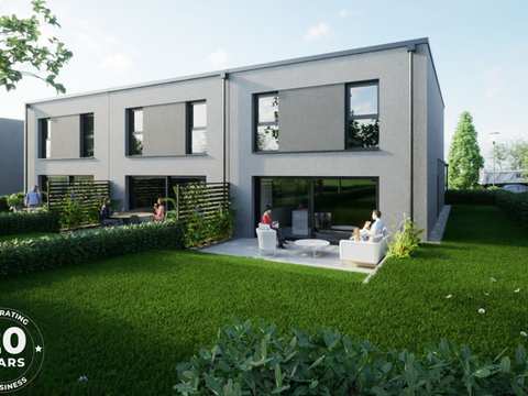 MAISON à VENDRE à FILSDORF