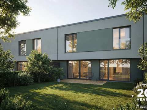 MAISON à VENDRE à MONDERCANGE