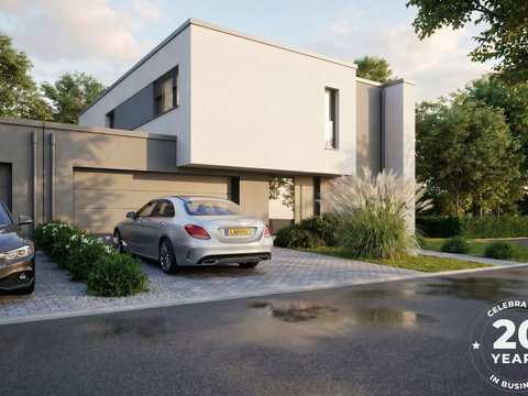 MAISON à VENDRE à MONDERCANGE